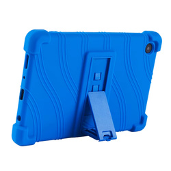 Etui Armor do Samsung Galaxy Tab A11+ Plus 10.9 2025 / A9+ Plus 2023 - ochronne z podstawką