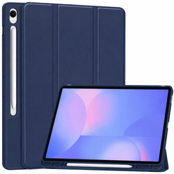 Etui do Samsung Galaxy Tab S10 FE Plus / S10 FE+ 13.1 z miejscem na rysik - ochronne