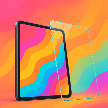 Szkło hartowane ochronne do Xiaomi Redmi Pad Pro 12.1" 2024