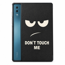 Etui graficzne do Lenovo Yoga Tab Plus 12.7 2025 TB520FU ZAEG0022PL z klapką i podstawką