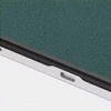 Etui Smart Case do Lenovo Tab P12 12.7 TB370 2023 / Tab P12 TB370, zielone - ochronne z podstawką