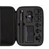 Etui do kamery DJI Action 3 4 - Travel Bag 2 Black