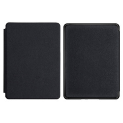 Etui Slim case do Kindle Paperwhite 5 V Gen 11 / Paperwhite 5, czarne - ochronne z podstawką
