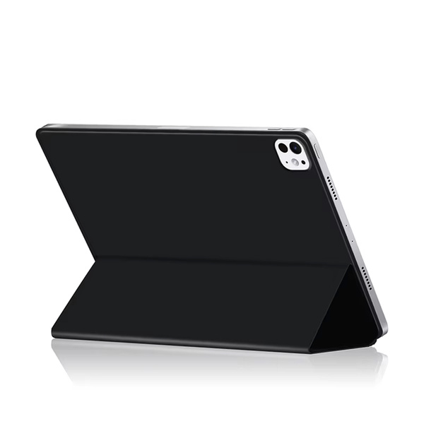 Etui Magnetic do Apple iPad 10 10.9 10 Gen 2022 iPad 11 A16 11 Gen 2025 / 10.9 10 Gen 2022, czarne - ochronne