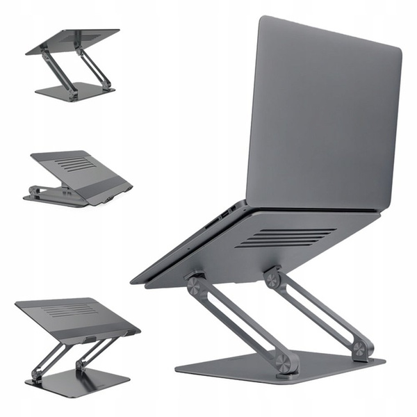 Podstawka do laptopa Nillkin ProDesk uchwyt stojak regulowany max 12,5kg