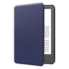 Etui Smart pokrowiec do Amazon Kindle 11 2022 budzenie usypianie eleganckie, granatowe
