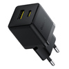 Ładowarka sieciowa do tabletu i telefonu Baseus Palm 30W USB-C Szybka