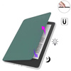 Etui Acrylic do Kindle Paperwhite 6 / Kindle Paperwhite Colorsoft / Signature Edition 2024 7, granatowe - ochronne