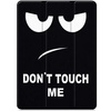 Etui Graficzne z klapką do Xiaomi Redmi Pad SE 8.7 2024 / Redmi Pad - ochronne z podstawką