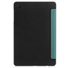 Etui SMART do T-Mobile T Tablet 2 10.1 5G 2025 pokrowiec obudowa z klapką, zielone