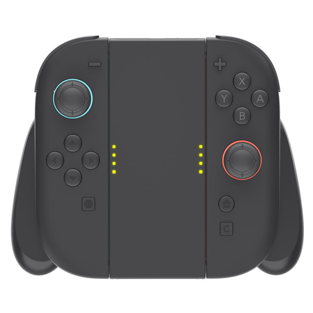 Ładowarka do kontrolerów Nintendo Switch Joy-Con