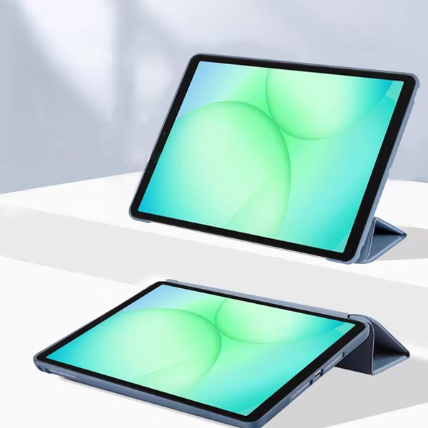 Etui do Samsung Galaxy Tab A11+ Plus 10.9 2025 / A9+ Plus 2023 - z podstawką
