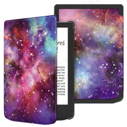 Etui Graficzne wzory do PocketBook Verse 629 / Pro 634 / GoBook 2.0 - ochronne