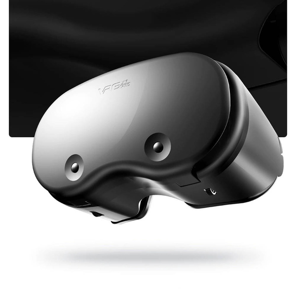 Okulary gogle wirtualna rzeczywistość 3D VR Vrg Pro X7 do telefonu max 7