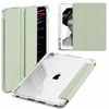 Etui Hard Crystal do APPLE IPAD 10.9" 10 2022, IPAD 11 A16 2025 Gen 10 11