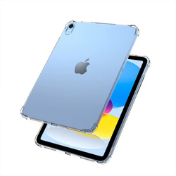 Etui Silikonowe do Apple iPad Air 11 M4 2026 Gen 8/ Air 11 M3 2025 Gen 7/ Air 11 M2 2024 Gen 6 - ochronne