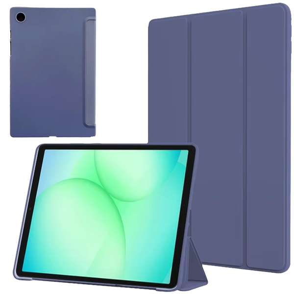 Etui do Samsung Galaxy Tab A11+ Plus 10.9 2025 / A9+ Plus 2023 - z podstawką