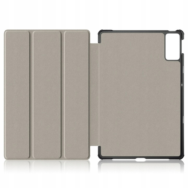 Etui Graficzne z klapką do Xiaomi Redmi Pad SE 2023 11 / Redmi Pad - ochronne z podstawką