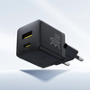 Ładowarka sieciowa do tabletu i telefonu Baseus Palm 30W USB-C Szybka