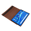 Rotary Case for Lenovo Tab P11 2nd Gen TB350 (Black)