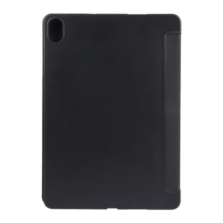 Etui SMART case do Huawei MatePad SE 11 2024 AGS6-W00 z klapką podstawka, czarne