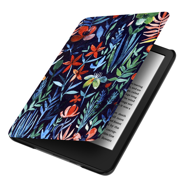Etui Graficzne do Kindle Paperwhite 6 / Kindle Paperwhite Colorsoft / Signature Edition 2024 7 - ochronne