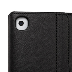 Etui obrotowe do Apple iPad Air/ Air 2 9.7" 2017/2018 gen 5/6 - czarne