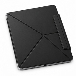 Etui Origami do Apple iPad Air 11 M4 M3 M2 2026/ 25/ 24 gen 8/7/6 z klapką - czarne