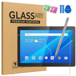 Szkło hartowane do Lenovo Tab M10 Plus 10.3 FHD TB-X606F X606L X606X szybka