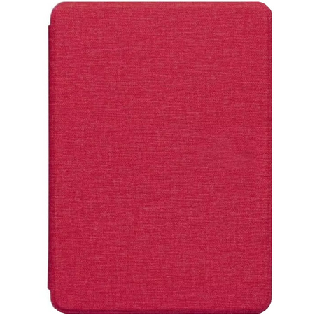 Etui Smart Case Kindle Paperwhite 6/ Colorsoft/ Signature Edition - Red