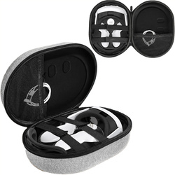 Torba ochronna Hard Bag do gogli Oculus Quest 3 (Czarna)