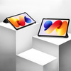 Etui do Xiaomi Redmi Pad 2 PRO 12.1 2025 / POCO Pad M1 graficzne SMART
