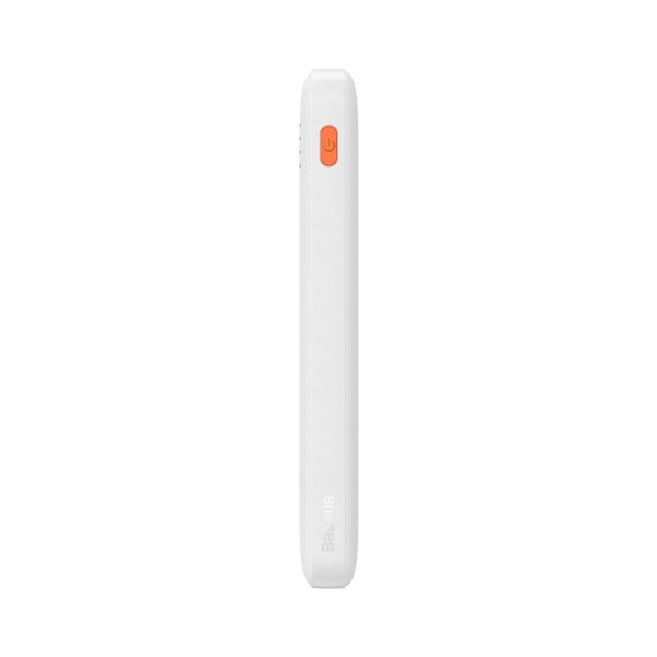 Powerbank do telefonu i tabletu Baseus Airpow 20W 10000mAh z kablem USB-C 30 cm