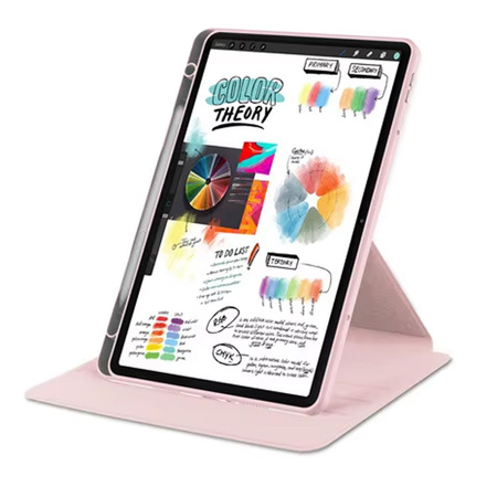 Etui do Xiaomi Redmi Pad 2 Pro 12.1 2025 / Pro 2 12.1 - ochronne z podstawką
