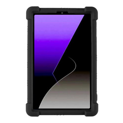 Etui Armor do Samsung Galaxy Tab A11+ Plus 10.9 2025 / A9+ Plus 2023 - ochronne z podstawką