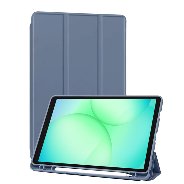 Etui do Galaxy Tab A11+ Plus 10.9 2025 / A9+ Plus 11 2023 z miejscem na rysik