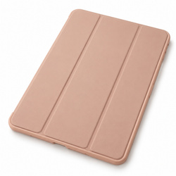 Etui Smart Pencil do Galaxy Tab A11 X135/X133 A9 SM-X115/X110 - różowe