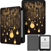Etui graficzne Kindle Paperwhite 6/ Colorsoft/ Signature Edition- Lamps