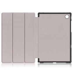 Etui Graficzne z klapką do Galaxy Tab S6 Lite 10 / Samsung Galaxy Tab S6 Lite 22 / Samsung Galaxy Tab S6 Lite 24 - ochronne