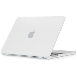 Etui obudowa do MacBook Air 13 M2 2022 / M3 2024 / M4 2025 / M5 2026 - ochronne