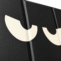 Etui graficzne do Lenovo Yoga Tab Plus 12.7 2025 TB520FU ZAEG0022PL z klapką i podstawką