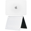 Etui obudowa do MacBook Air 13 M2 2022 / M3 2024 / M4 2025 / M5 2026 - ochronne