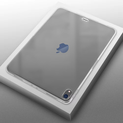 Etui Silikonowe do Apple iPad Air 11 M4 2026 Gen 8/ Air 11 M3 2025 Gen 7/ Air 11 M2 2024 Gen 6 - ochronne