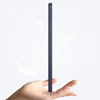 Etui Smart z uchwytem na rysik do Samsung Galaxy Tab S6 Lite 2022/24 10.4", granatowe