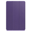 Etui Smart do Lenovo Tab M11 10.95 11 TB330, fioletowe - ochronne z podstawką