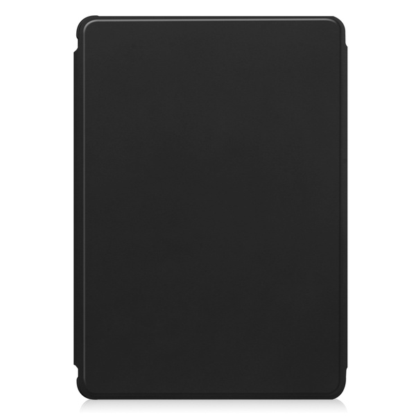 Etui klawiatura 360 iPad Air 13 2025/2024 - czarne