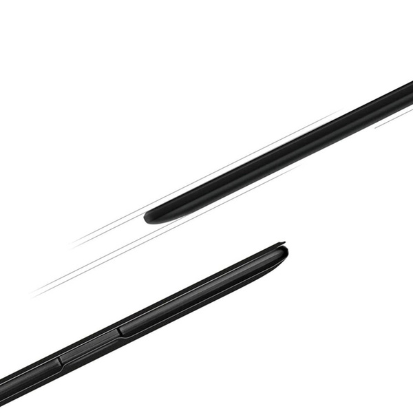 Etui Smart do Kindle 11 2022 Gen.11, czarne - ochronne z podstawką, dostęp do portów i przycisków