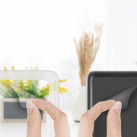 Etui Acrylic Kindle Paperwhite 6/ Colorsoft/ Signature Edition - Dark Green