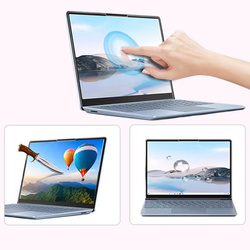 Filtr magnetyczny prywatyzujący do Apple MacBook Air 13 M2 / M3 / M4