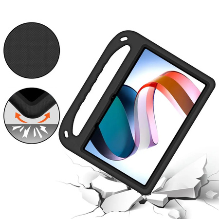 Etui FunColor do Xiaomi Mi Pad 6/ 6 Pro (Czarne)